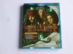 Pirates of the Caribbean / Dead Mans Chest (2 Blu-ray) Nieu, Verzenden, Zo goed als nieuw