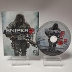 Sniper Ghost Warrior 2 Limited Ed + Slipcover PS3, Ophalen of Verzenden, Nieuw