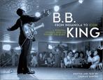 9780764363856 B.B. King: From Indianola to Icon, Boeken, Verzenden, Nieuw, Charles Sawyer