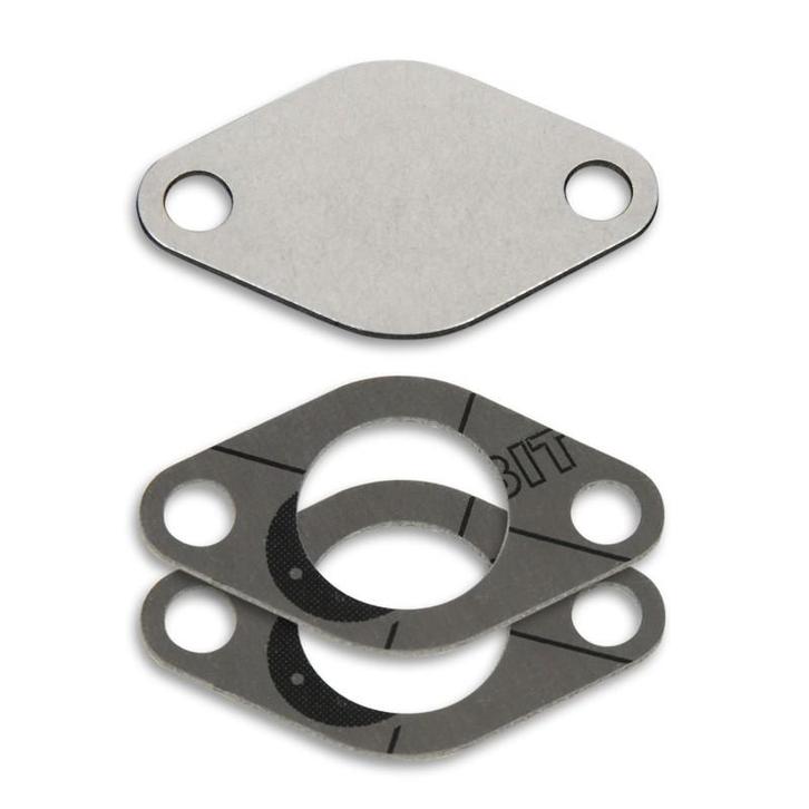 Alfa, Fiat, Lancia, Opel, Saab 1.9, 2.4D EGR afdichtplaat, Auto-onderdelen, Overige Auto-onderdelen, Ophalen of Verzenden