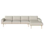 30% Korting | Bolia Elton Bank, Verzenden, Zo goed als nieuw, Scandinavisch