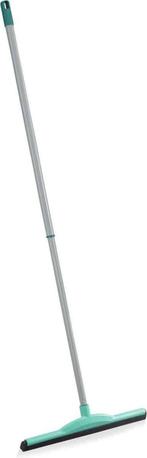 Leifheit Classic watertrekker - met telescoopsteel (85-140, Ophalen of Verzenden