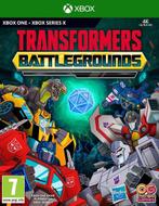 Transformers Battlegrounds-Standaard (Xbox One) NIEUW, Ophalen of Verzenden, Nieuw