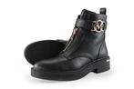 Mexx Biker boots in maat 38 Zwart, Mexx, Verzenden, Zwart, Overige typen