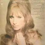 LP gebruikt - Barbra Streisand - Barbra Streisands Great..., Zo goed als nieuw, Verzenden