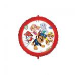 Helium Ballon Paw Patrol Leeg 46cm, Verzenden, Nieuw