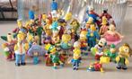 Fox - 34 Figurine - The Simpsons Collection 2007-2009, Nieuw in verpakking