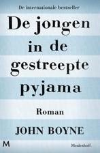 De jongen in de gestreepte pyjama 9789029097086 John Boyne, Verzenden, Gelezen, John Boyne