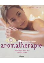 Aromatherapie Jennie Harding, Boeken, Zo goed als nieuw, Verzenden