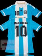 selección Argentina edición firma Mexico 86 -, Nieuw