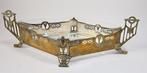 Argentor Serving dish - Serveerschaal - Legering, Messing -