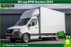 Zakelijke Lease |  Mercedes-Benz Sprinter 315 CDI Bakwagen m, Automaat, Wit, Mercedes-Benz, Diesel