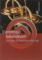 Elementair Balans lezen 9789020732917 G. de Man, Verzenden, Gelezen, G. de Man