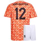 EK 88 Voetbaltenue van Basten - Nederlands Elftal - Oranje -, Verzenden, Nieuw