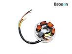 Dynamo Laadspoel Piaggio | Vespa PX 125 1977-1979 (217983), Verzenden, Gebruikt