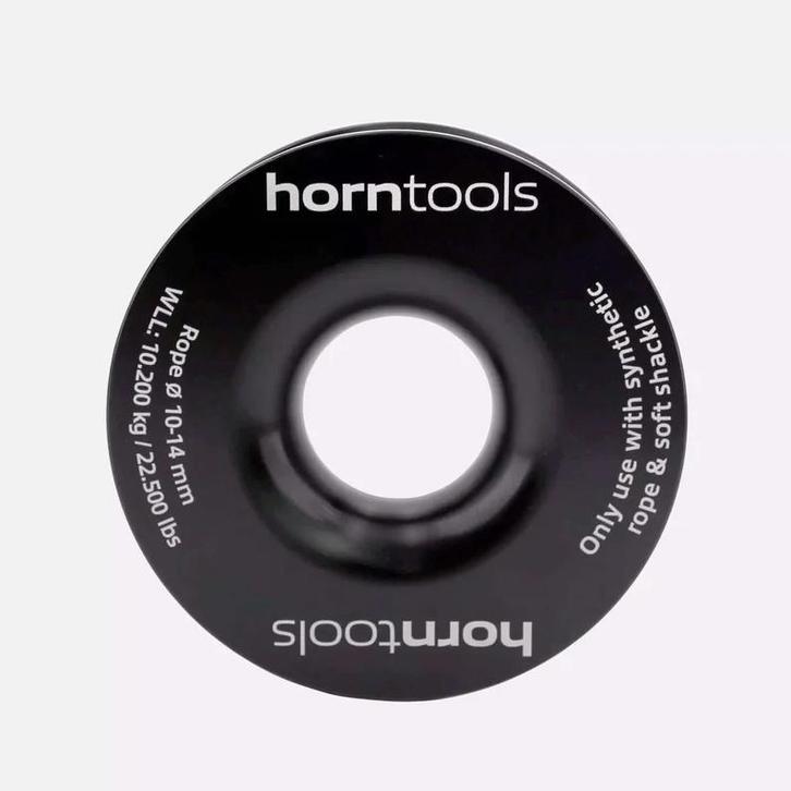 Horntools - Pulley, Auto diversen, Auto-accessoires, Ophalen of Verzenden