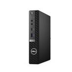 Dell Optiplex 5080 i5 8GB DDR4 256GB NVMe Windows 11/10, 2 tot 3 Ghz, 8 GB, Ophalen of Verzenden