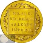 Nederland. Juliana. Gouden Enkele Dukaat 1960 PROOFLIKE, Postzegels en Munten, Munten | Nederland