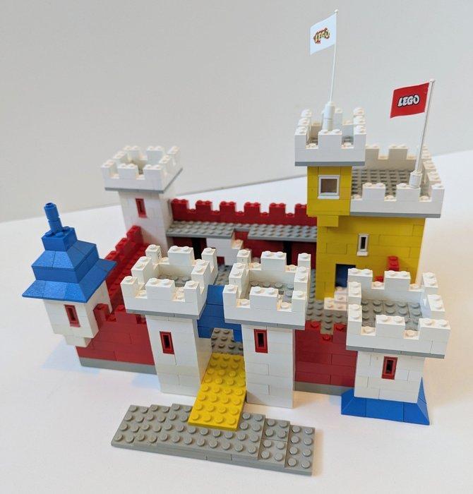 Lego Set - Weetabix1-1 - Castle - Castle, Kinderen en Baby's, Speelgoed | Duplo en Lego