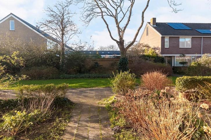 Te huur: Appartement Bachlaan in Alkmaar, Huizen en Kamers, Huizen te huur, Noord-Holland, Appartement