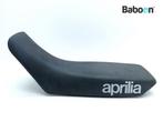 Buddy Seat Compleet Aprilia RX 125 1995-1999 (RX125), Motoren, Verzenden, Gebruikt