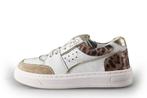 Muyters Sneakers in maat 25 Wit | 10% extra korting, Verzenden, Jongen of Meisje, Schoenen, Zo goed als nieuw