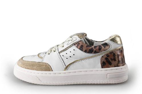 Muyters Sneakers in maat 25 Wit | 10% extra korting, Kinderen en Baby's, Kinderkleding | Schoenen en Sokken, Jongen of Meisje