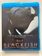 BLACKFISH (BLURAY), Verzenden, Gebruikt