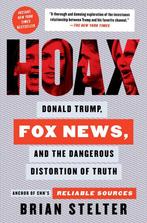 Hoax 9781982142452 Brian Stelter, Verzenden, Gelezen, Brian Stelter