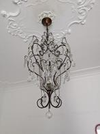 Plafondlamp - IJzer, Antiek en Kunst, Antiek | Overige Antiek
