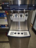 Veiling NISSEI NA6468 DUO POWER softijsmachine, Gebruikt, Koelen en Vriezen