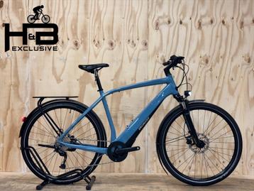 Specialized Turbo Vado 3.0 E-Bike Shimano Alivio 2021 beschikbaar voor biedingen