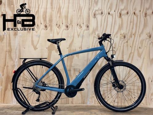 Specialized Turbo Vado 3.0 E-Bike Shimano Alivio 2021, Fietsen en Brommers, Elektrische fietsen, Zo goed als nieuw, 55 tot 59 cm