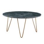 Salontafel Jaimetown 140cm-WL7M211, Huis en Inrichting, Tafels | Salontafels, Ophalen of Verzenden, Nieuw
