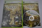 The Lord of the Rings - Conquest (360), 1 speler, Verzenden, Zo goed als nieuw, Online
