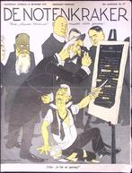 Colijn en Aalberse over de Troonrede (lijst optie, Lithos), Antiek en Kunst, Verzenden