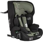 Cangaroo Trip Hunter Green 76-150 cm i-Size Autostoel, Verzenden, Nieuw, 9 t/m 36 kg, Isofix