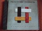 cd - Rhythm Corps - Common ground (1988/89), Verzenden, Zo goed als nieuw