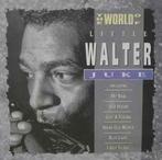cd - Little Walter - The World Of / Juke, Verzenden, Zo goed als nieuw