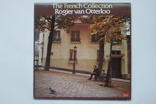 Rogier van Otterloo - The French Collection (LP), Cd's en Dvd's, Vinyl | Klassiek, Zo goed als nieuw, Verzenden