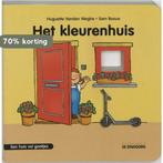 Het Kleurenhuis 9789058381873 H. vanden Weghe, Verzenden, Zo goed als nieuw, H. vanden Weghe