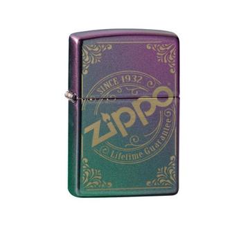 Zippo Iridescent since 1932 - Zippo Classic - Alle Zippo's beschikbaar voor biedingen