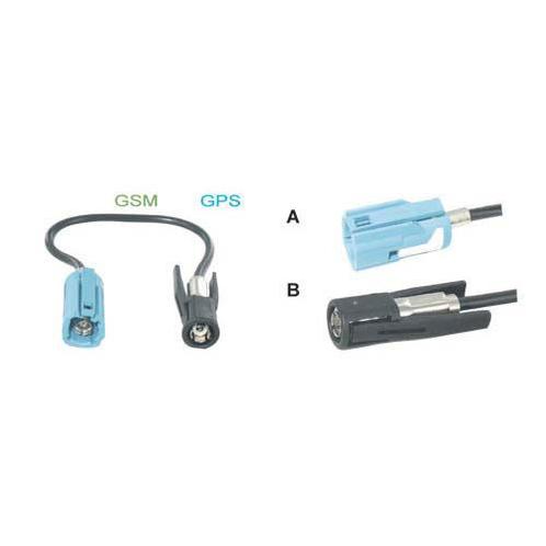 GSM/ GPS Fakra adapter, Auto diversen, Overige Auto diversen, Verzenden