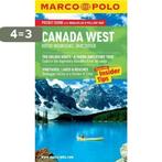 Canada West (Rocky Mountains & Vancouver) Marco Polo Pocket, Boeken, Verzenden, Gelezen, Marco Polo