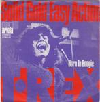 T. Rex - Solid gold easy action + Born to boogie (Vinyls..., Cd's en Dvd's, Vinyl Singles, Nieuw in verpakking