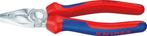 Knipex Combinatietang 200mm Met 2-Componenten Handgreep, Verzenden, Nieuw