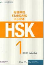 9787561939994 HSK Standard Course 1 - Teacher s Book, Boeken, Studieboeken en Cursussen, Verzenden, Nieuw, Liang Liping