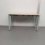 Steelcase degelijk bureau / tafel met schade - 120x42 cm, Huis en Inrichting, Tafelonderdelen, Nieuw, Ophalen of Verzenden