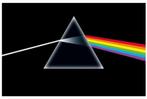 Pink Floyd - Dark Side of the Moon Textielposter off. merch., Verzamelen, Nieuw, Ophalen of Verzenden, Poster, Artwork of Schilderij