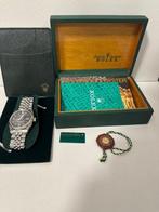 Rolex - Oyster Perpetual Datejust - Ref. 1601 - Heren - 1971, Nieuw